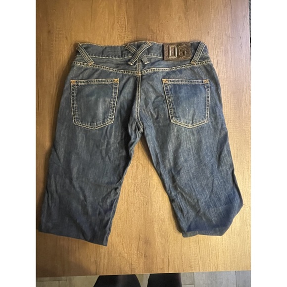 Runway jeans by Dolce&Gabbana - Picture 3 of 6